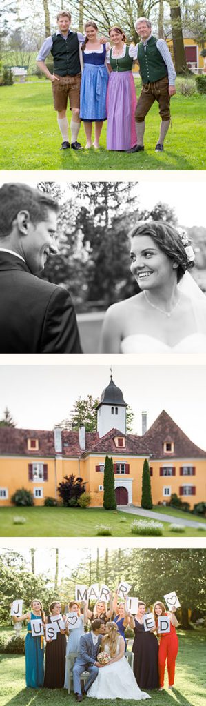 Familie Abel seit 1925 im Besitz von Schloss Ottersbach