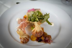 Hochzeit im Schloss Ottersbach