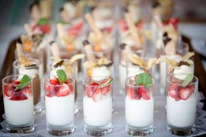 Hochzeit im Schloss Ottersbach