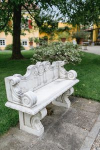 Hochzeit im Schloss Ottersbach