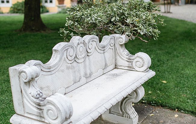 Hochzeit im Schloss Ottersbach