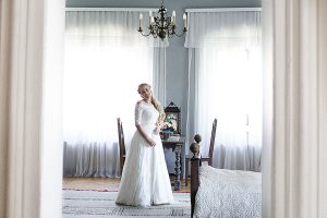 Hochzeit im Schloss Ottersbach