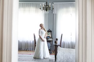 Hochzeit im Schloss Ottersbach