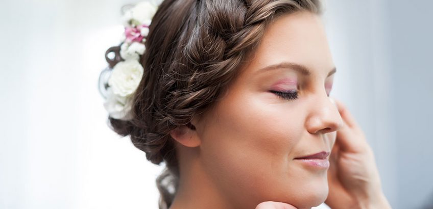 Hochzeit im Schloss Ottersbach