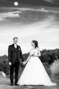 Hochzeit im Schloss Ottersbach