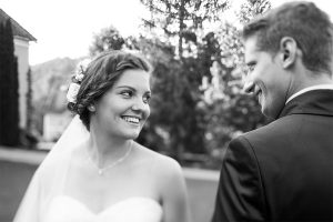 Hochzeit im Schloss Ottersbach