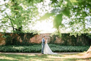 Ein Hochzeitstag im Schloss Ottersbach