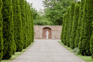 Die faszinierende Allee