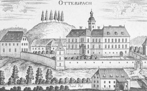 Schloss Ottersbach