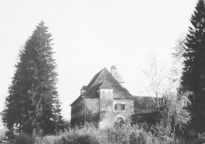 Schloss Ottersbach