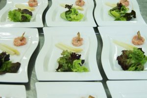 Küche – Qualität wie im Restaurant