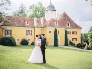 Hochzeit