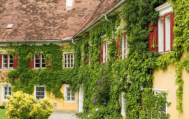 Schloss Ottersbach