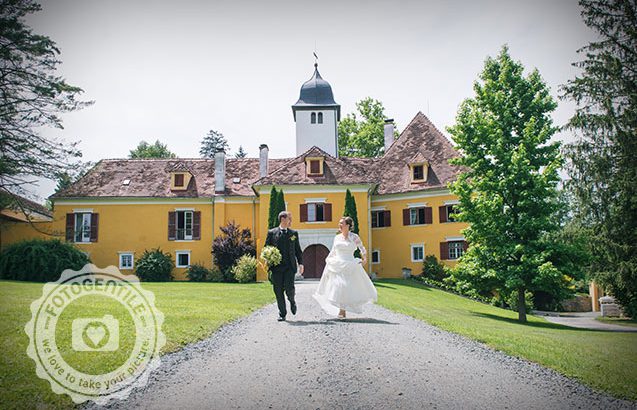 Hochzeit