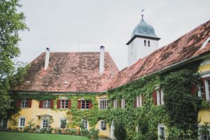 Hochzeit