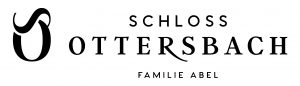 Logo – Quervariante SW Schloss Ottersbach