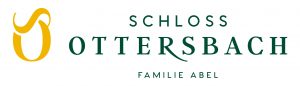 Logo – Quervariante Schloss Ottersbach