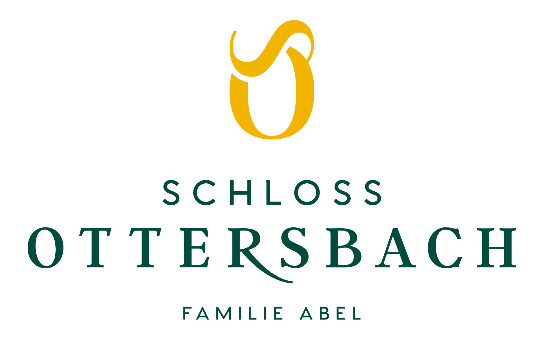 Logo – Schloss Ottersbach
