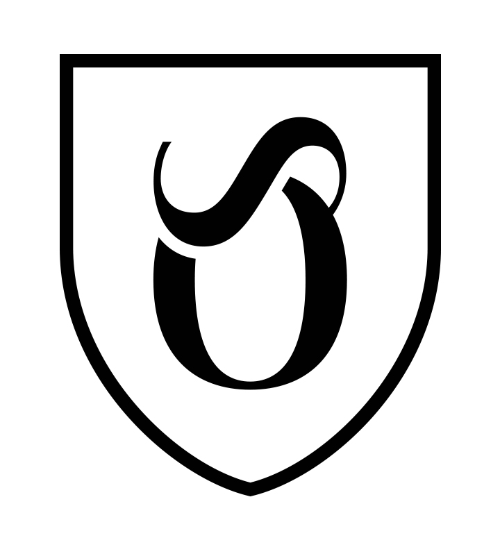 Logo – Wappen Schloss Ottersbach