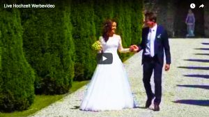 Hochzeit als Livestream Schloss-Ottersbach