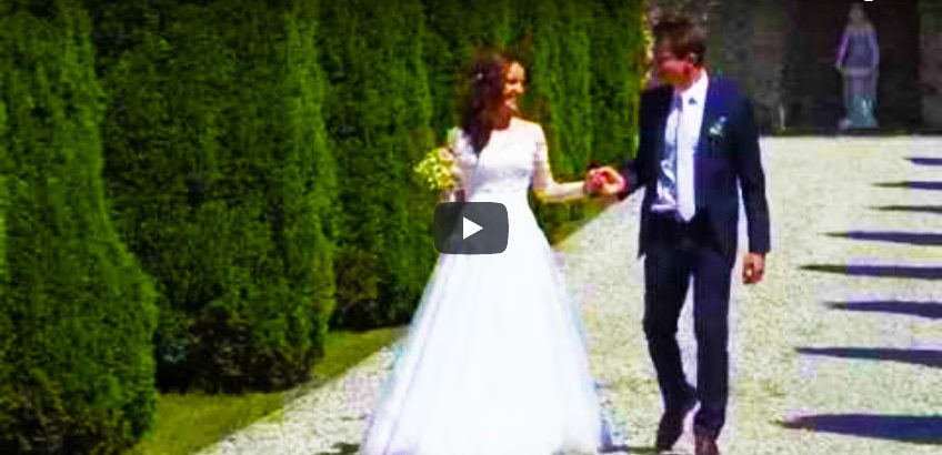 Hochzeit als Livestream Schloss-Ottersbach