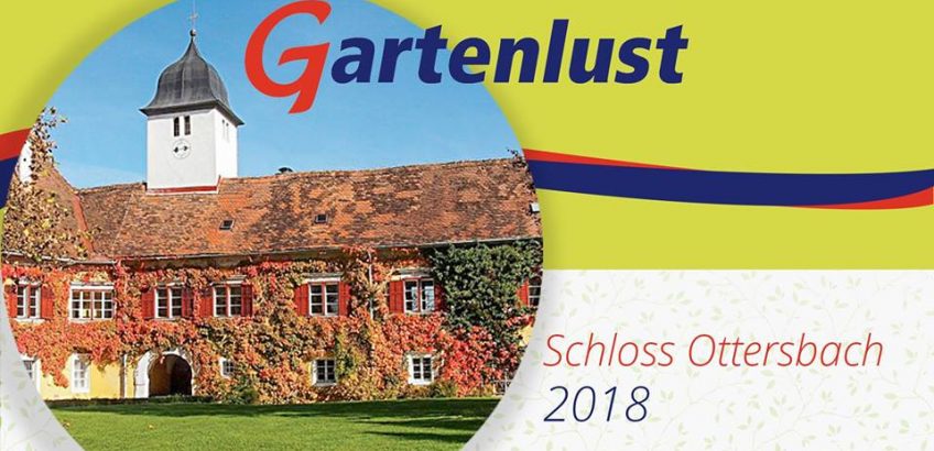 Gartenschau