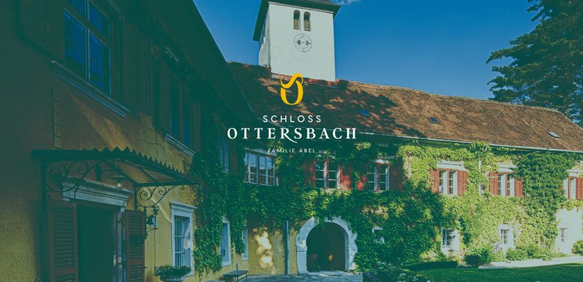Schloss Ottersbach – Familie Abel